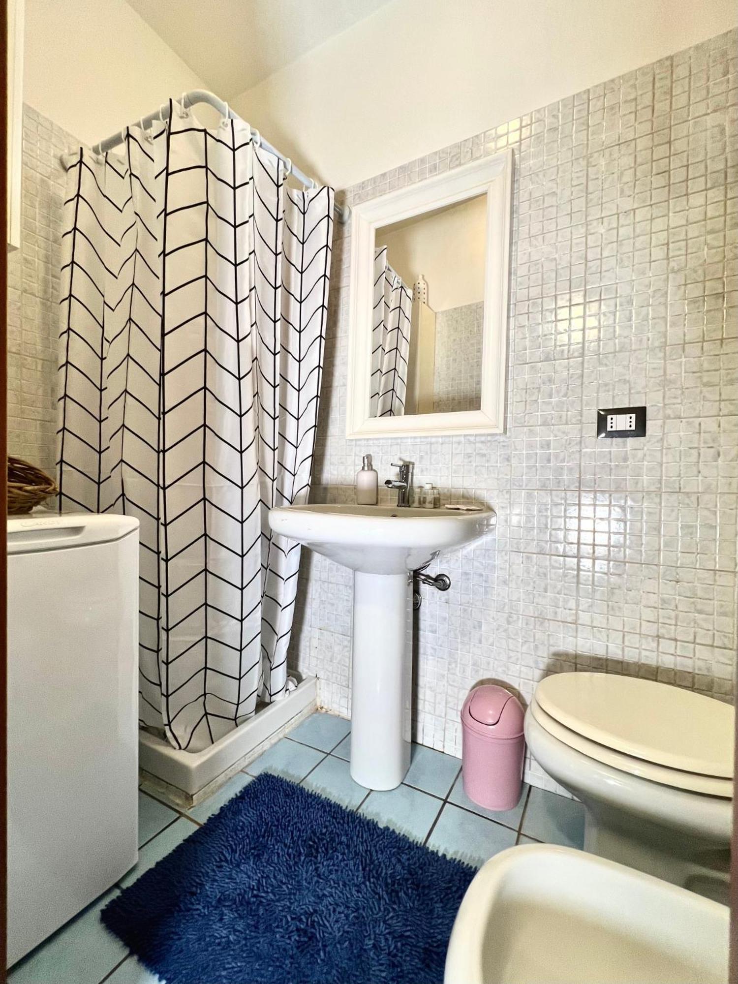 Comecasa Grazioso Monolocale In Porta Romana Apartment Milan Bagian luar foto